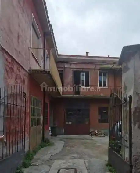 Appartamento in vendita a Brugherio