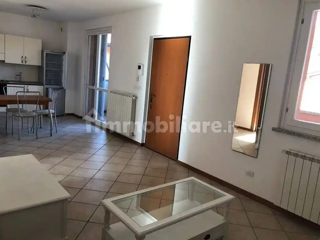 Appartamento in vendita a Lurate Caccivio