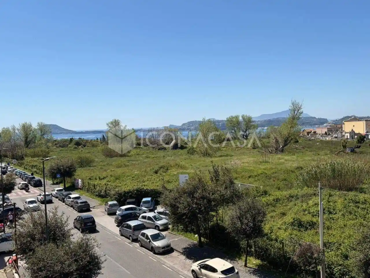 Appartamento in vendita a Pozzuoli