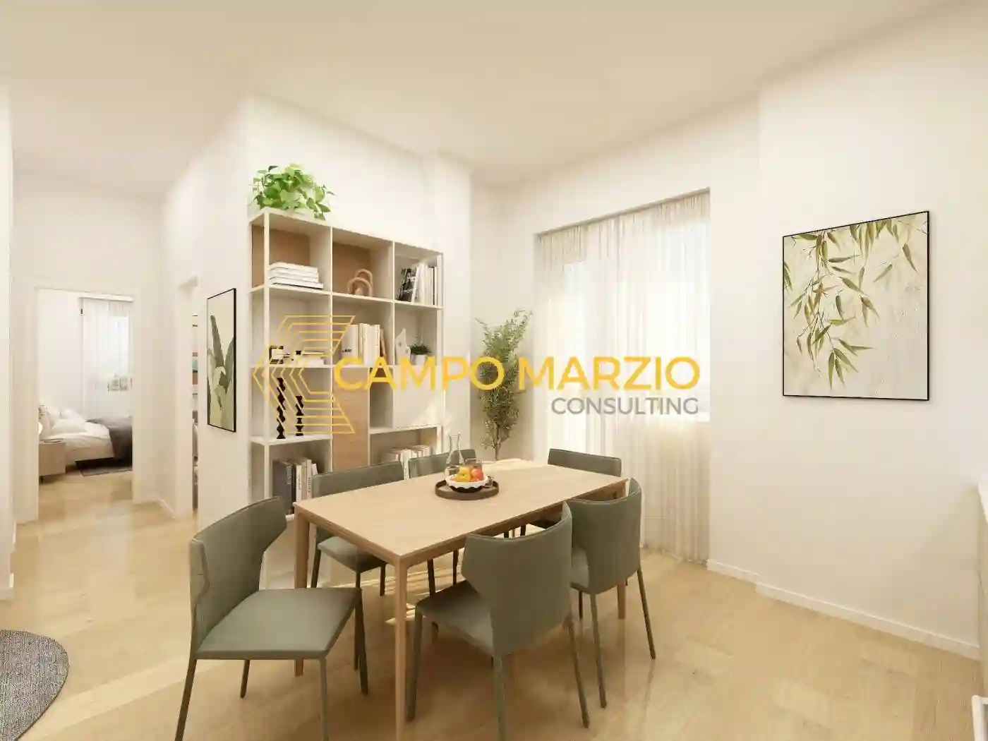 Appartamento - foto 2