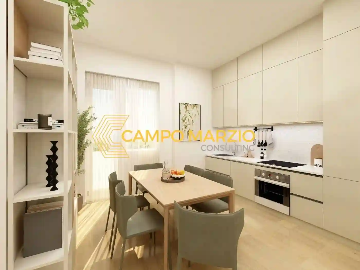 Appartamento - foto 3