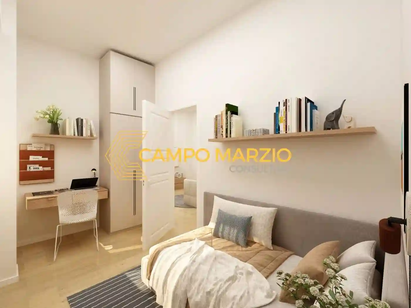 Appartamento - foto 5