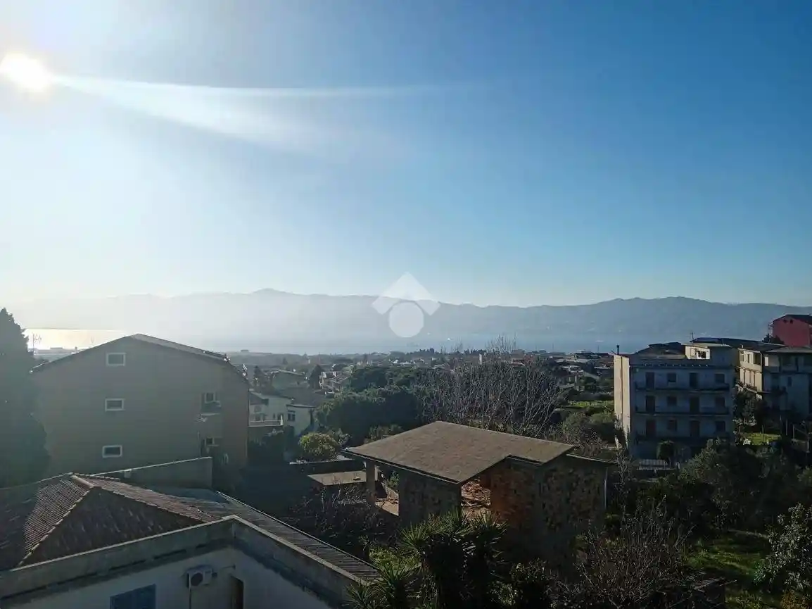Casa indipendente in vendita a Campo Calabro