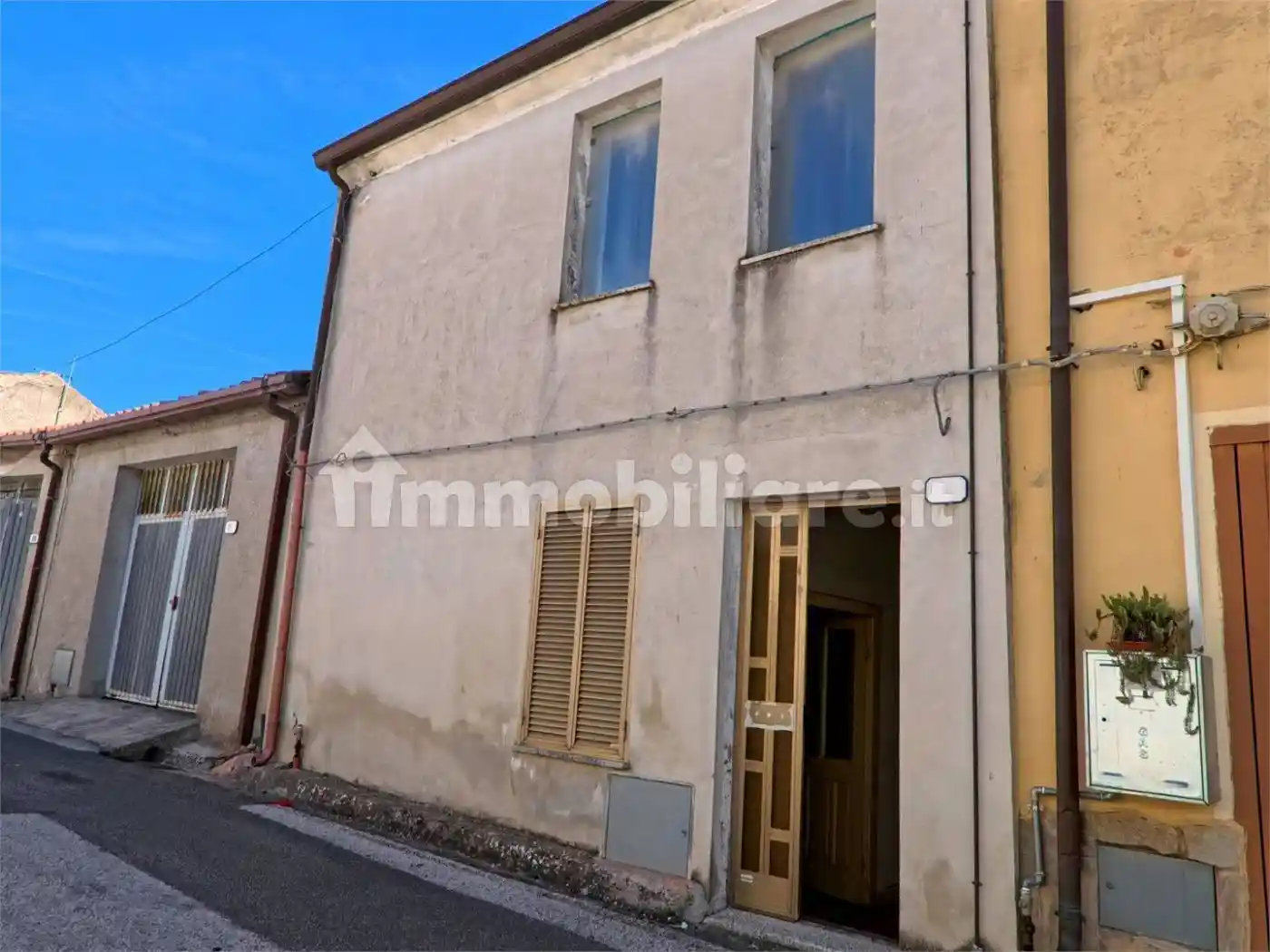 Casa indipendente in vendita a Sassari