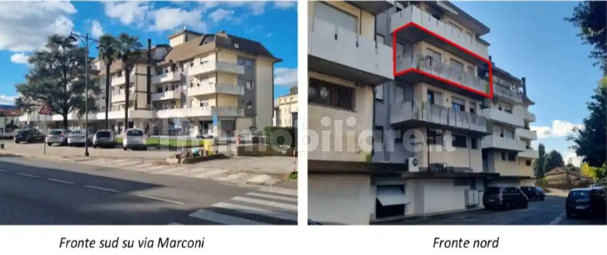 Appartamento in vendita a Ponte di Piave