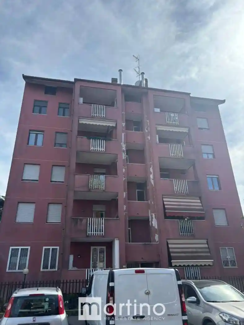 Appartamento in vendita a Paderno Dugnano