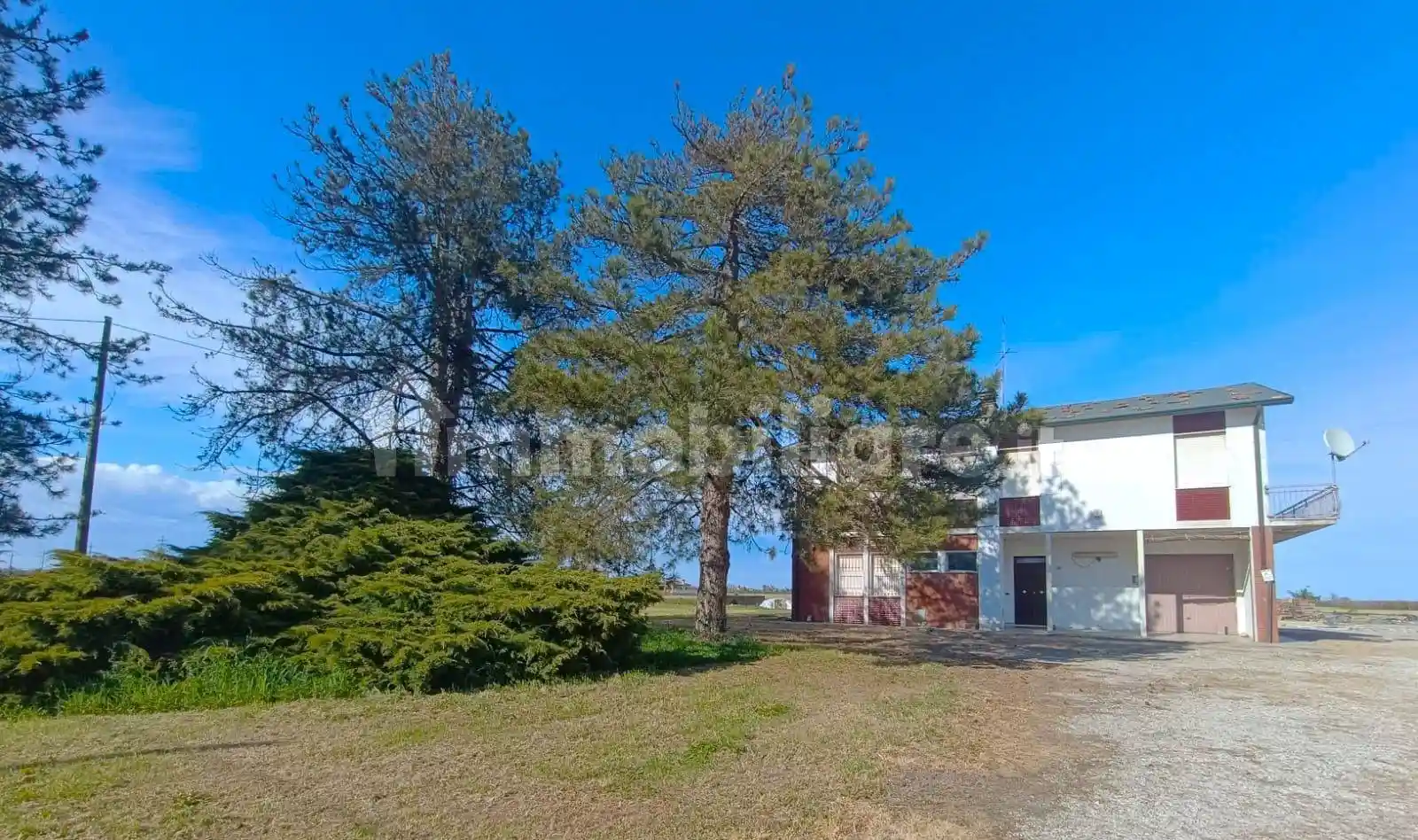 Casa indipendente in vendita a Terre del Reno