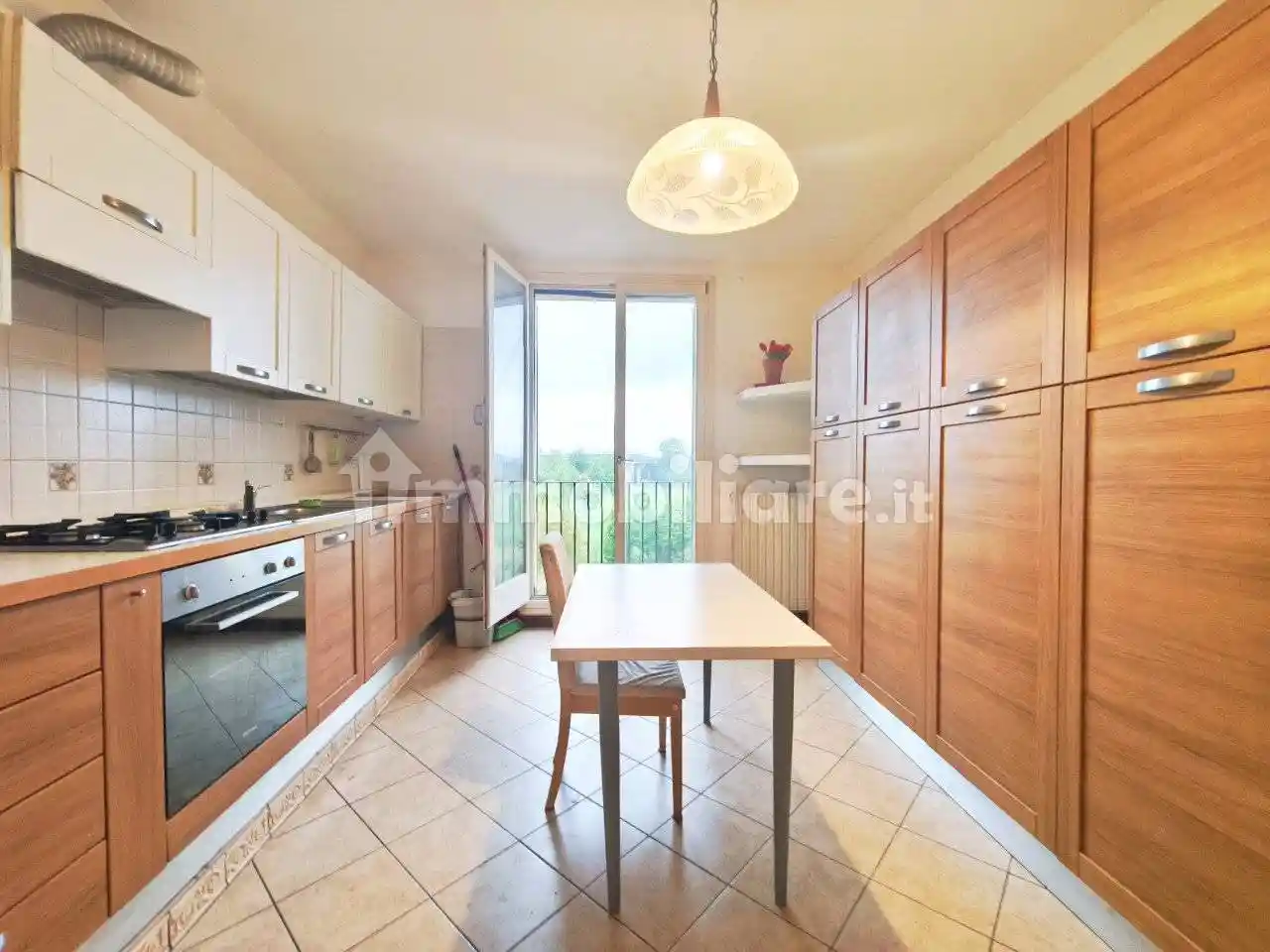 Appartamento in vendita a Ozzano dell'Emilia