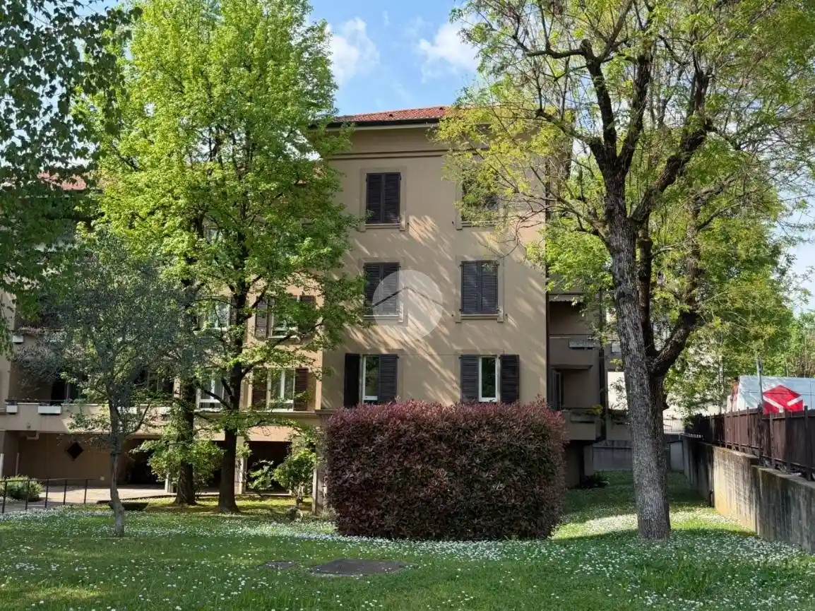 Appartamento in vendita a Bussero