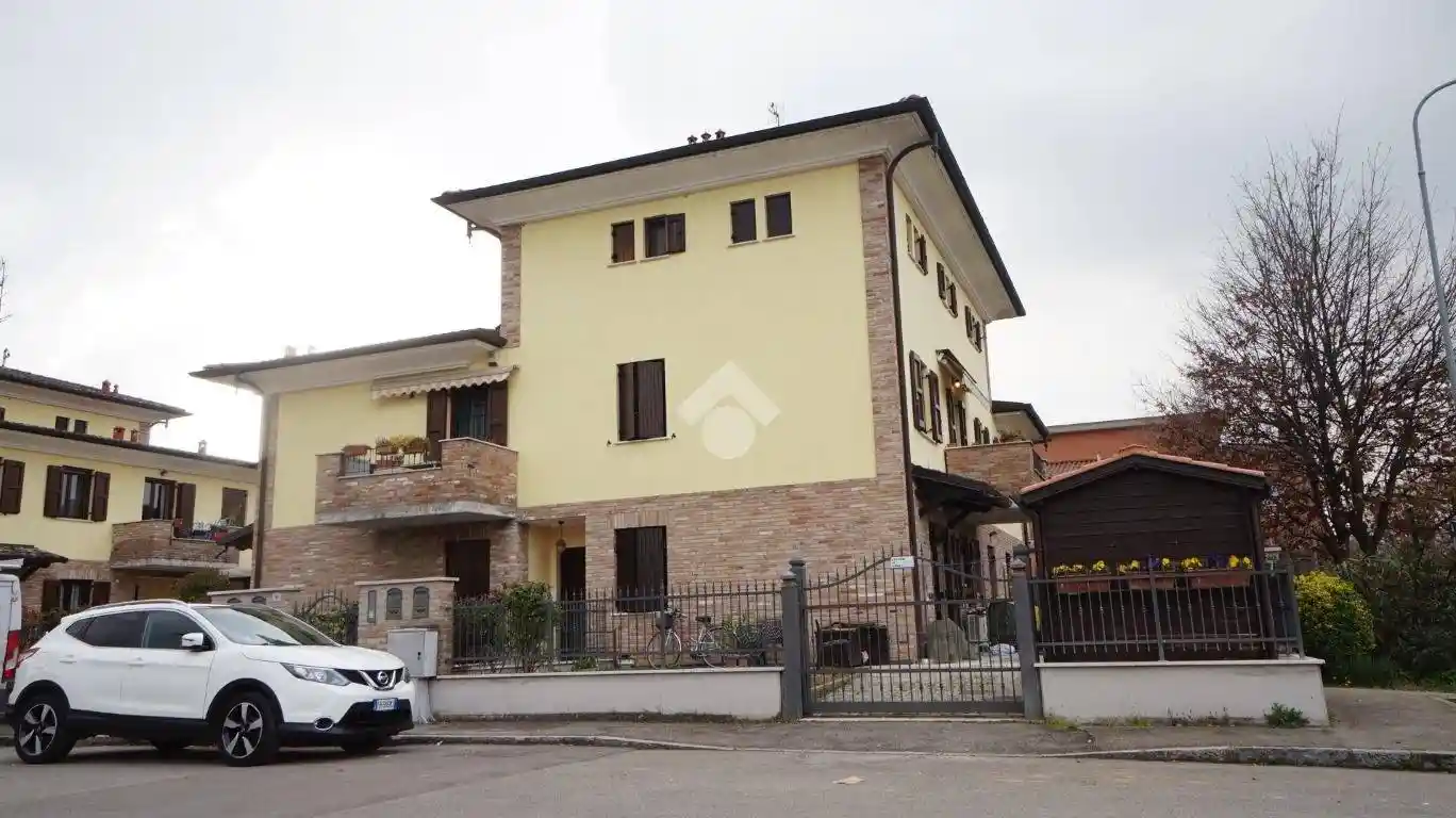 Appartamento in vendita a Formigine