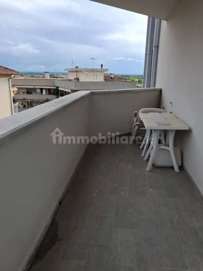 Appartamento in vendita a Montecatini-Terme