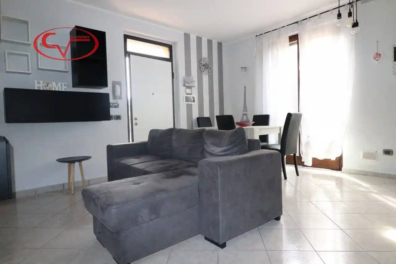 Appartamento in vendita a Montevarchi