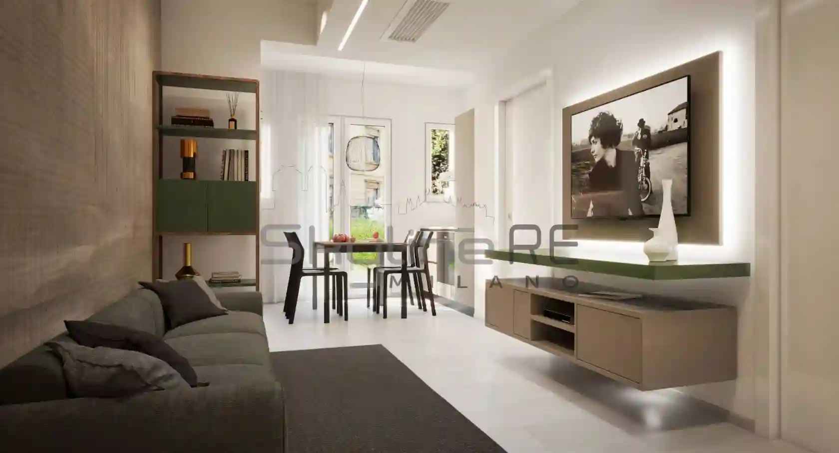 Appartamento - foto 2