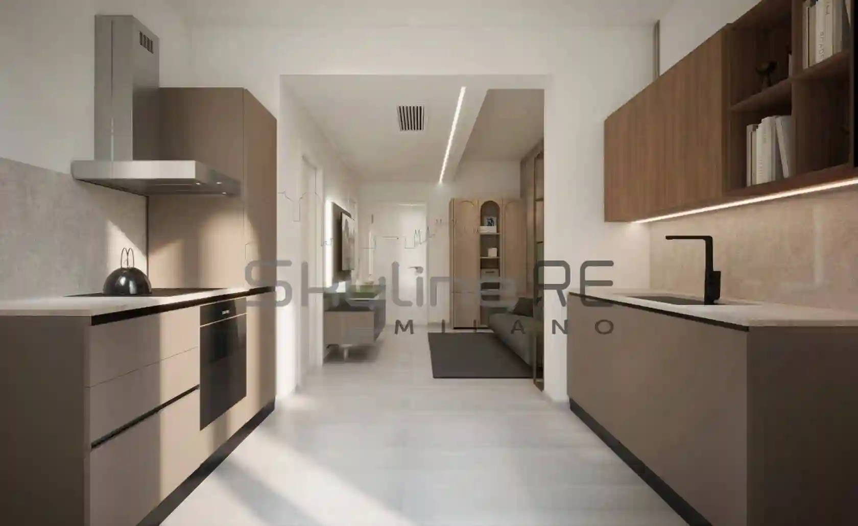 Appartamento - foto 3