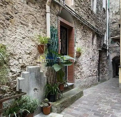 Appartamento in vendita a San Biagio della Cima