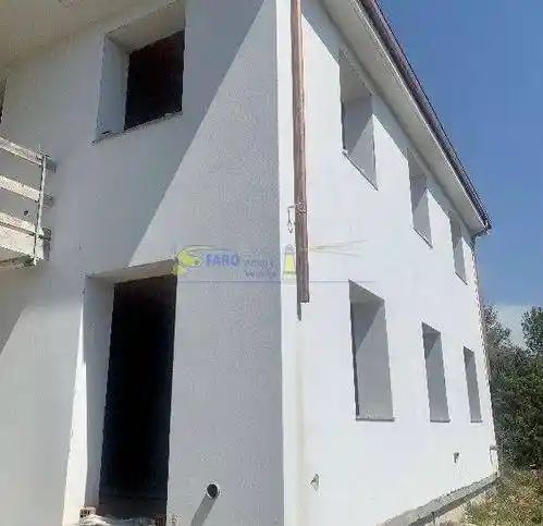 Villa in vendita a Camporosso