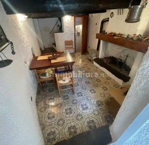 Appartamento in vendita a Pigna