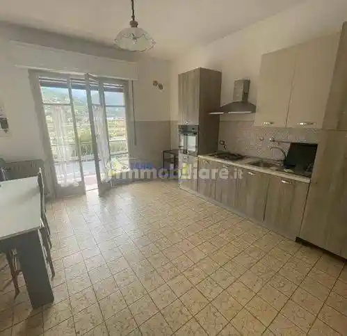 Appartamento in vendita a Ventimiglia