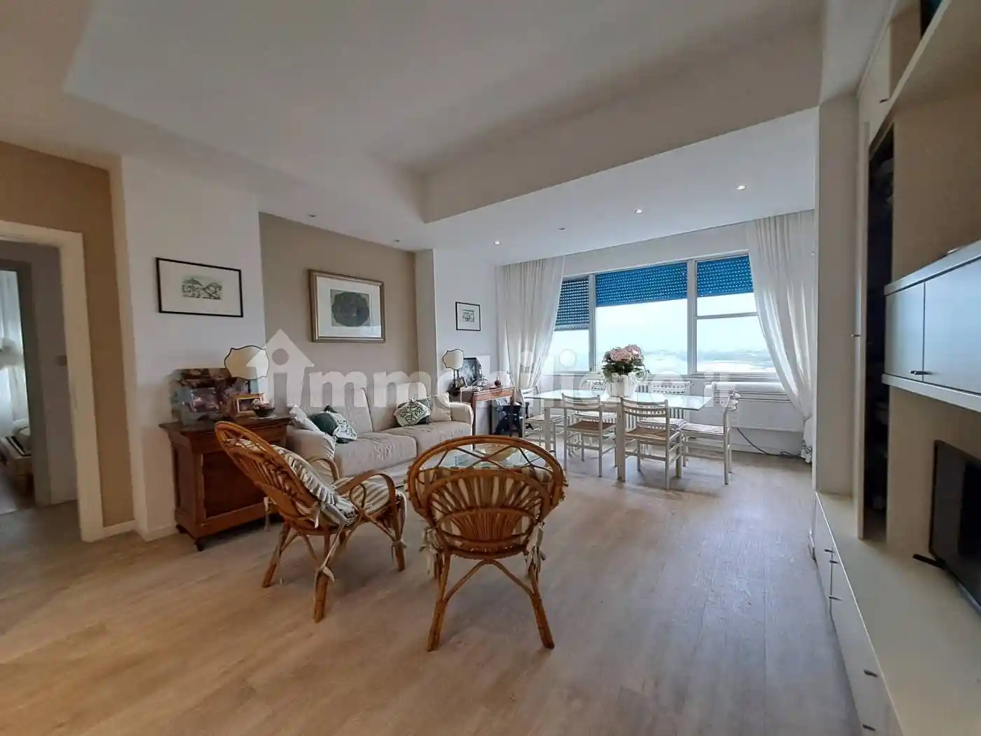 Appartamento in affitto a Cervia