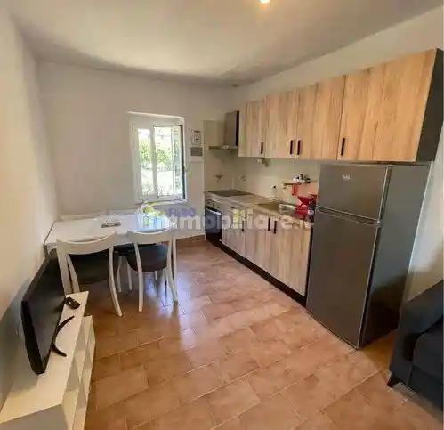 Attico - Mansarda in affitto a Ventimiglia