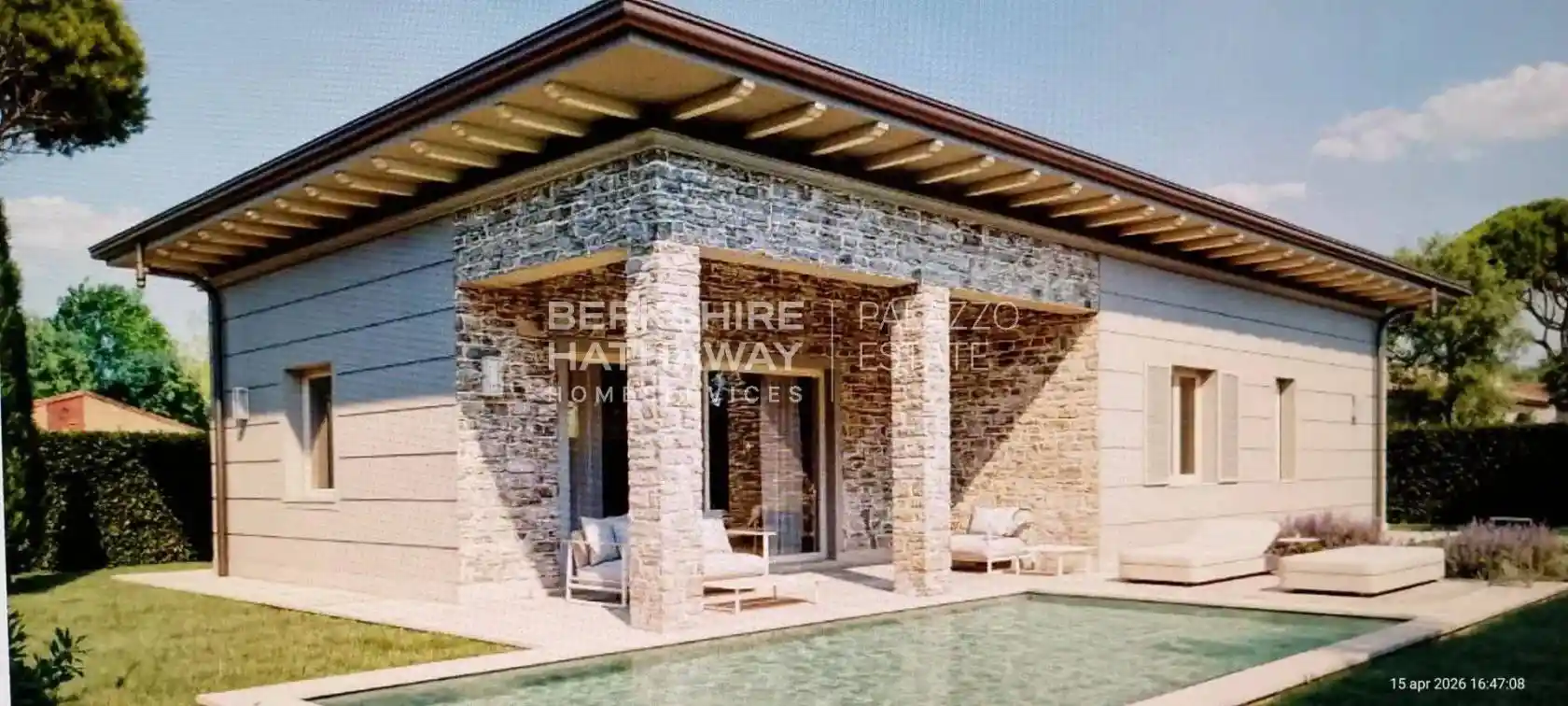 Villa in vendita a Pietrasanta