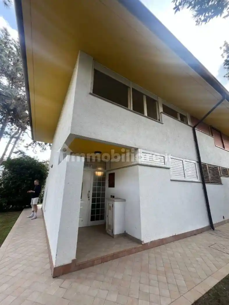 Casa indipendente in vendita a Lignano Sabbiadoro