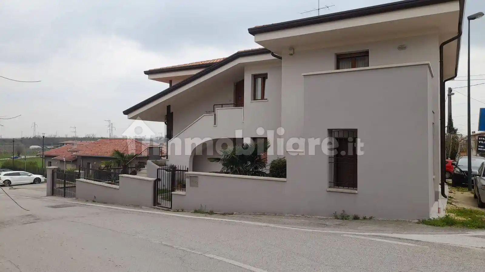 Villa in vendita a Sona