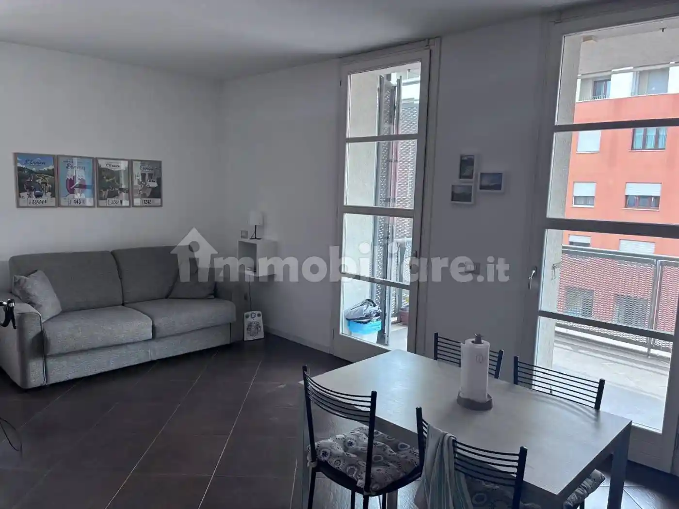 Appartamento in affitto a Sesto Fiorentino