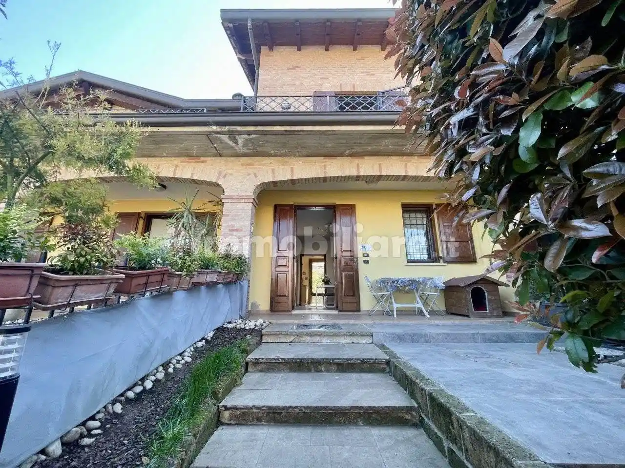 Villetta a schiera in vendita a Castelvetro di Modena