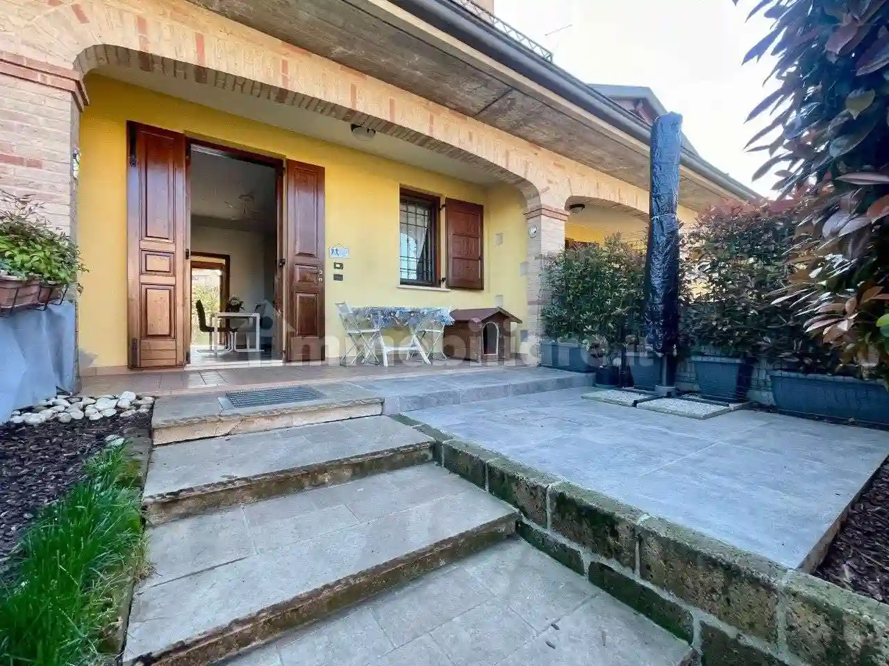 Villetta a schiera - foto 3