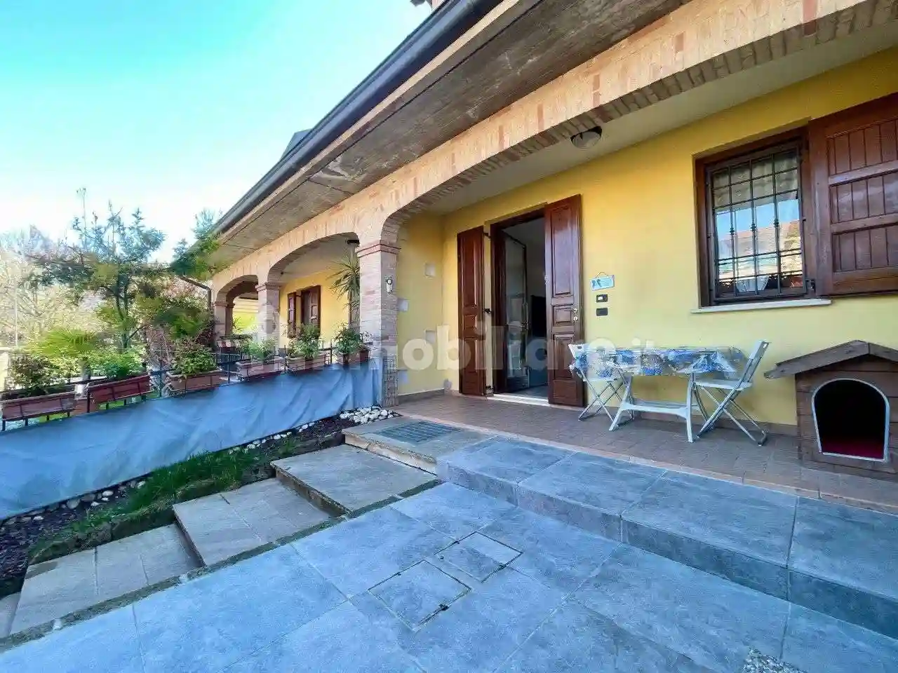 Villetta a schiera - foto 4