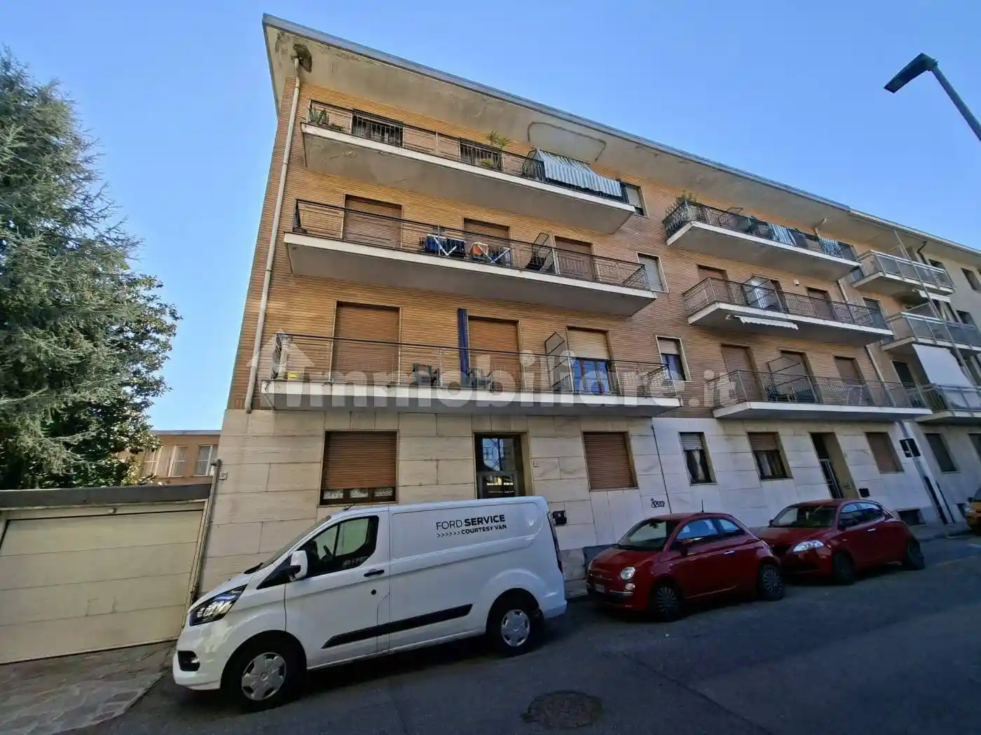 Appartamento in affitto a Settimo Torinese