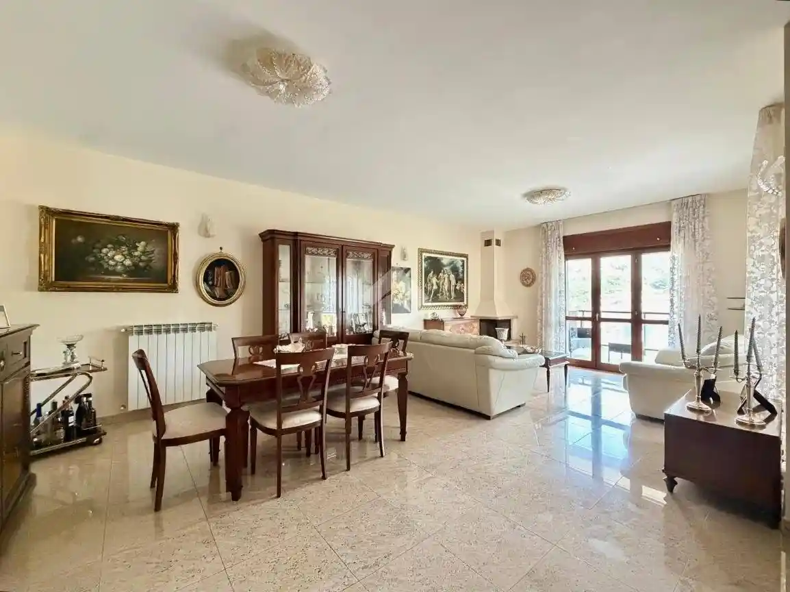 Appartamento in vendita a Cosenza