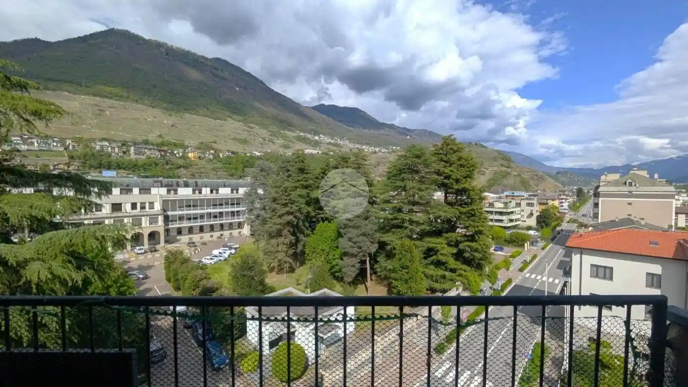 Appartamento in affitto a Sondrio