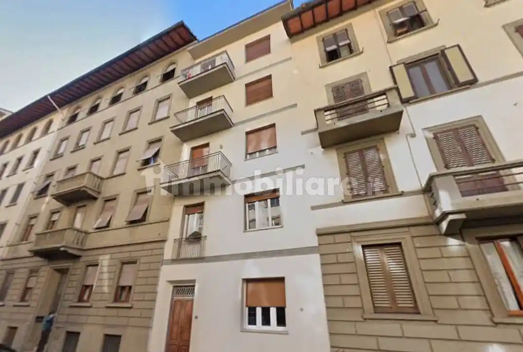Appartamento in vendita a Firenze