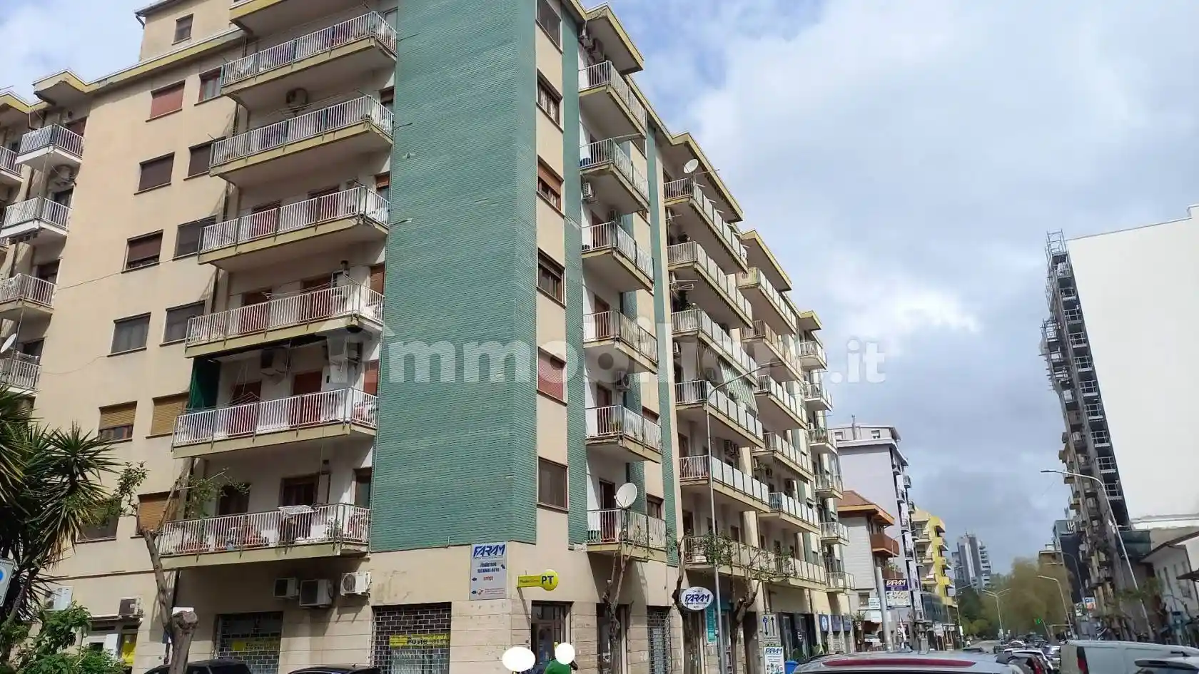 Appartamento in vendita a Cosenza