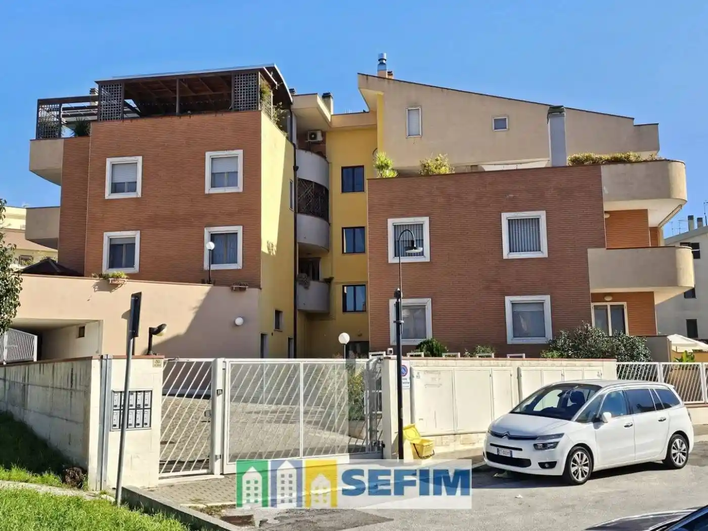 Appartamento in vendita a Matera