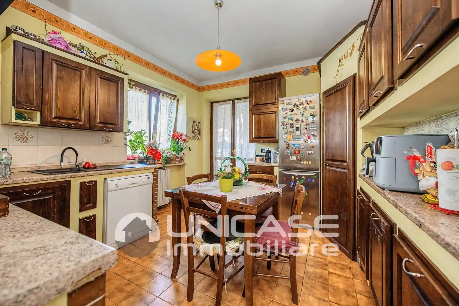 Appartamento in vendita a Campiglione-Fenile