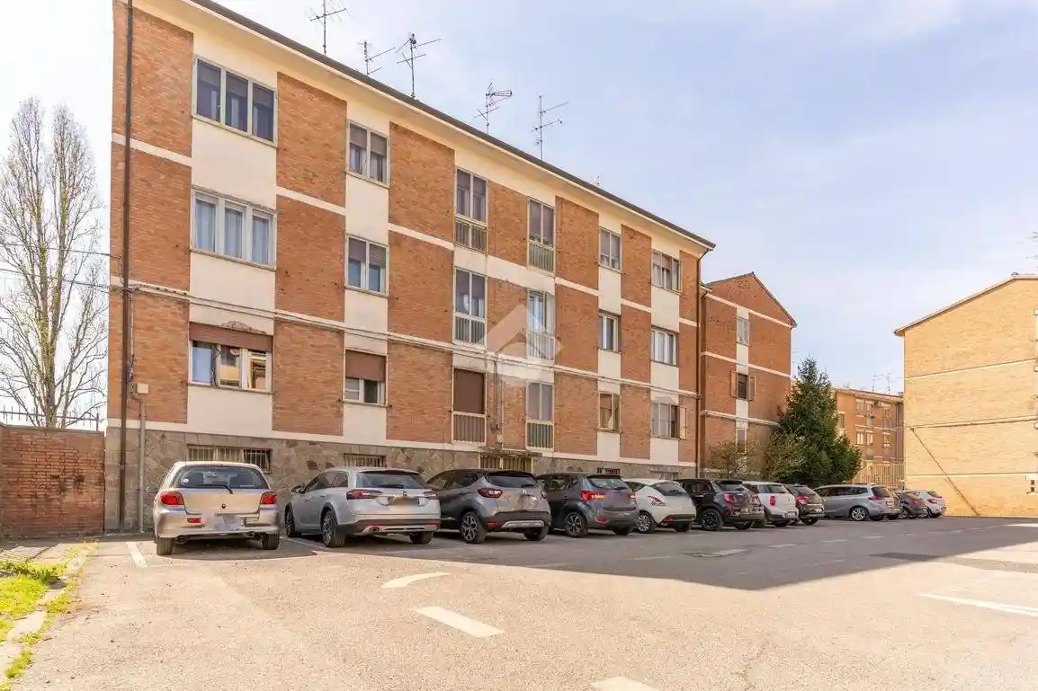 Appartamento in vendita a Ferrara