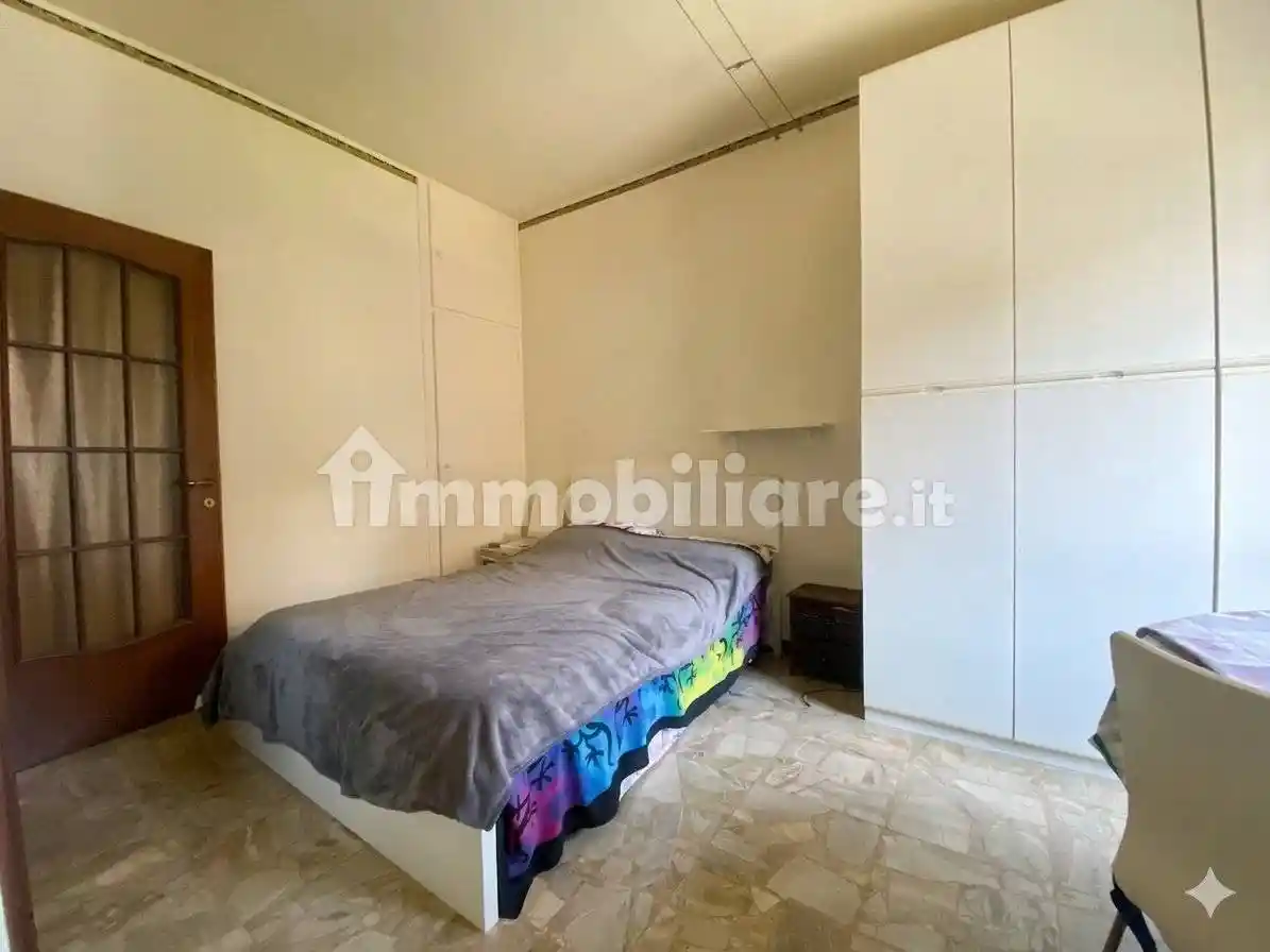 Appartamento in affitto a Pavia