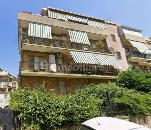 Appartamento in vendita a Caserta