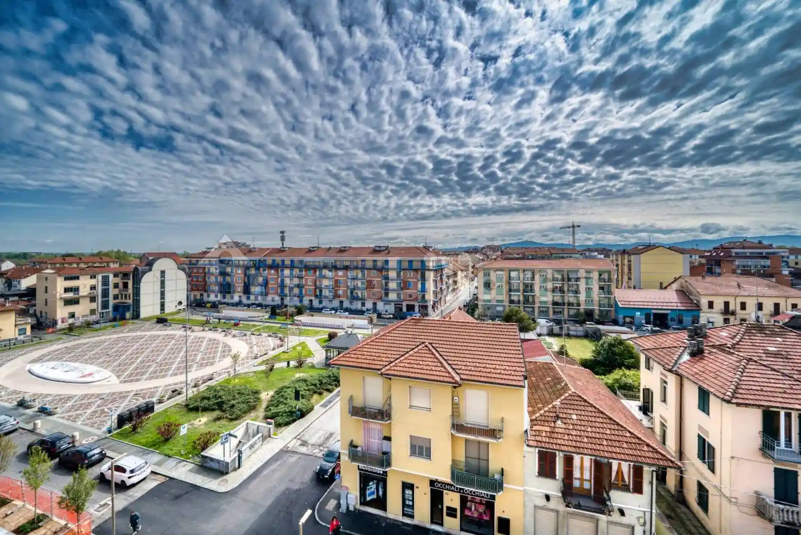 Appartamento in vendita a Venaria Reale