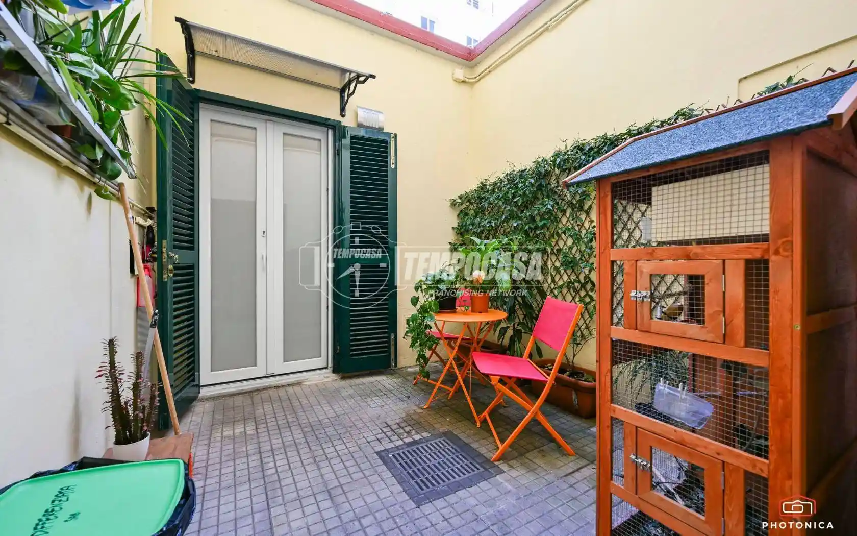 Appartamento in vendita a Livorno