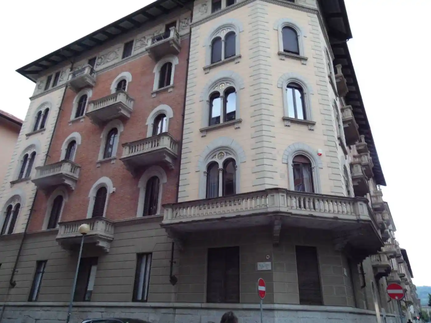 Appartamento in affitto a Torino