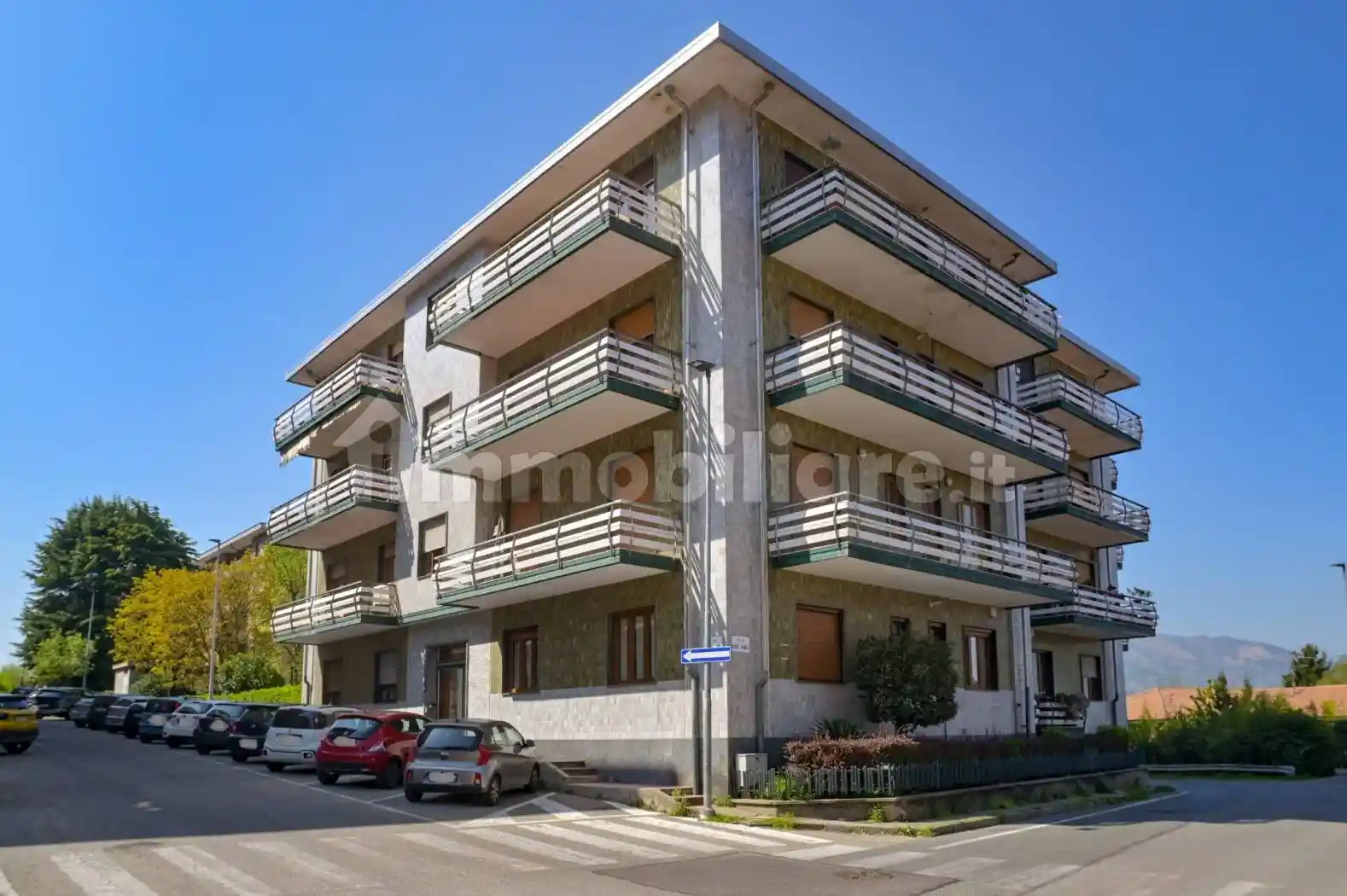 Attico - Mansarda in vendita a Rivoli