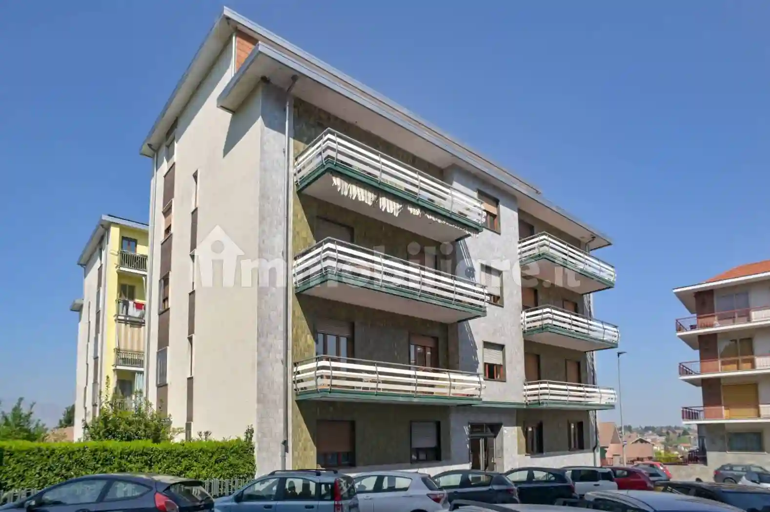 Attico - Mansarda - foto 2