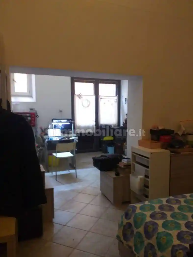 Appartamento in affitto a Terni