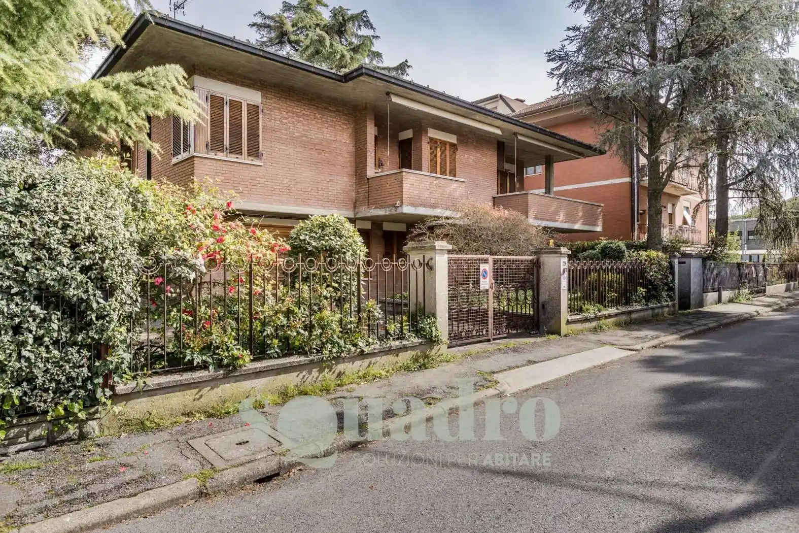 Villa in vendita a Forlì