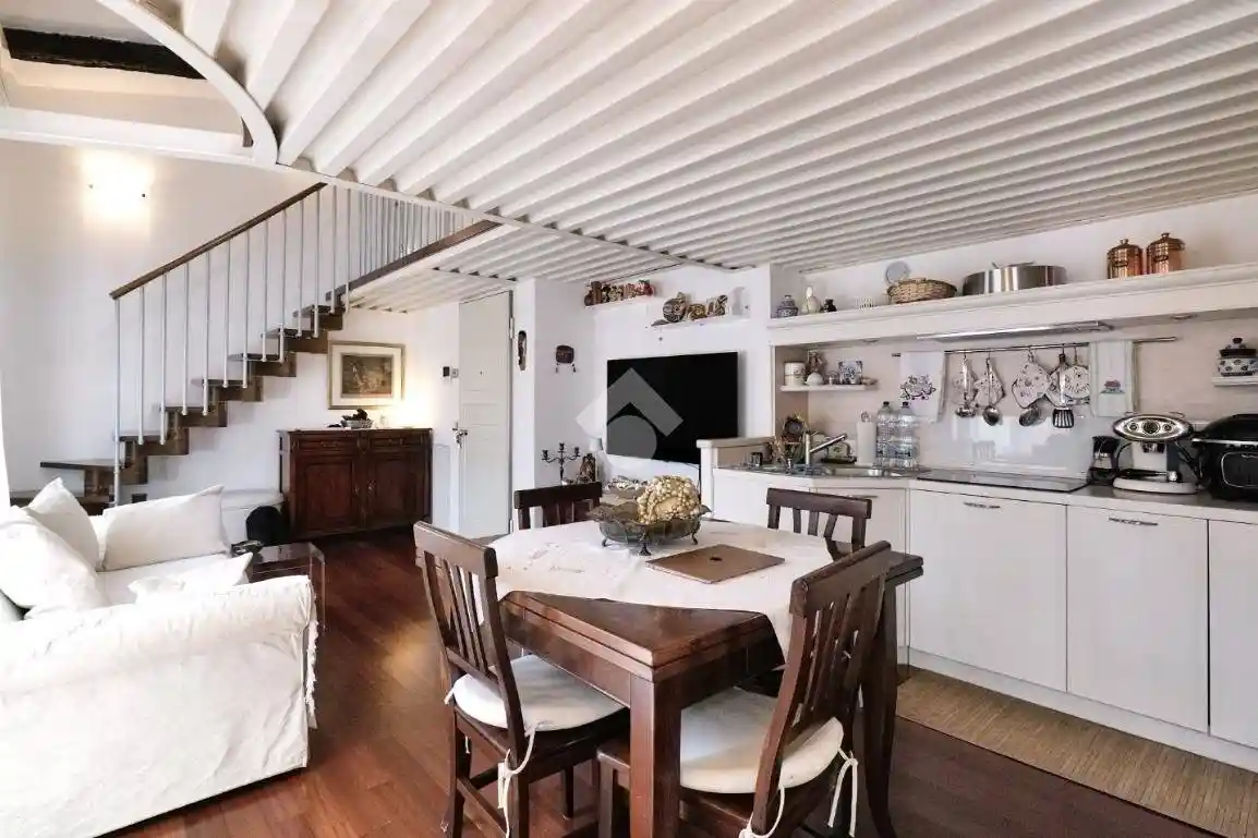 Appartamento in vendita a Bergamo