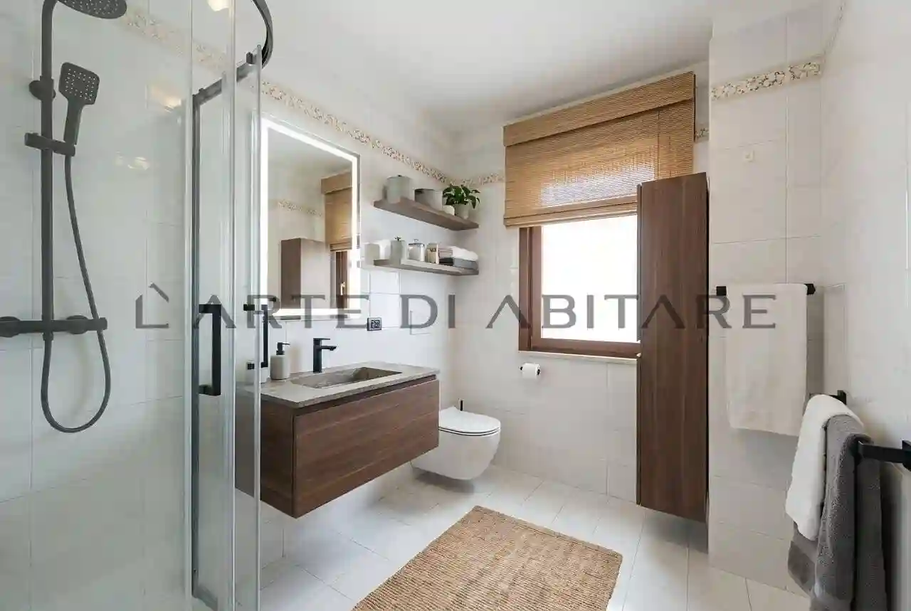 Villetta a schiera - foto 4